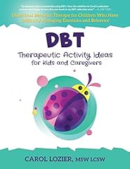 Dbt therapeutic activity for sale  Delivered anywhere in USA 