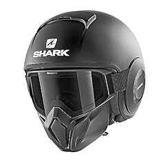 Shark casque jet d'occasion  Livré partout en Belgiqu