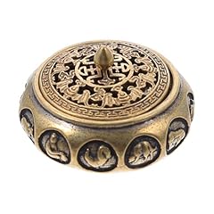 Brass chinese zodiac for sale  Delivered anywhere in USA 
