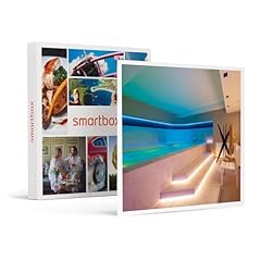 Smartbox cofanetto regalo usato  Spedito ovunque in Italia 