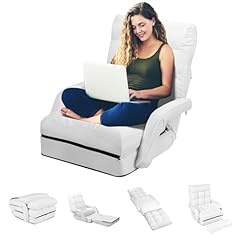 Goplus fauteuil convertible d'occasion  Livré partout en Belgiqu