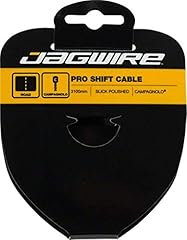 Jagwire pro shift for sale  Delivered anywhere in UK