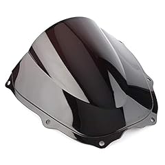 Lirun motorcycle windshield for sale  Delivered anywhere in USA 