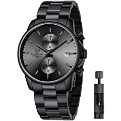 Men watches casual for sale  Delivered anywhere in Ireland