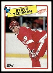Hockey 1988 topps for sale  Delivered anywhere in USA 