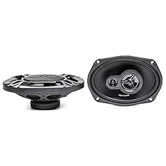 Audio ex6x9 altoparlanti usato  Spedito ovunque in Italia 