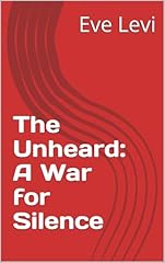 The unheard war d'occasion  Livré partout en France