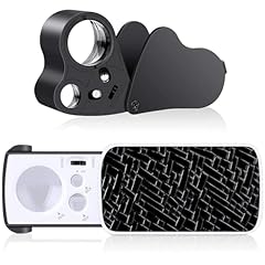 Eeekit 2pcs loupe d'occasion  Livré partout en Belgiqu