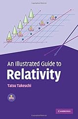 Illustrated guide relativity d'occasion  Livré partout en Belgiqu