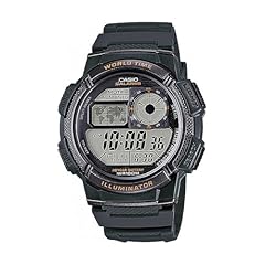 Casio sveglia con usato  Spedito ovunque in Italia 