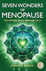 Seven wonders menopause for sale  Delivered anywhere in USA 