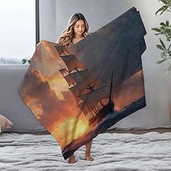 Grande coperta vintage usato  Spedito ovunque in Italia 