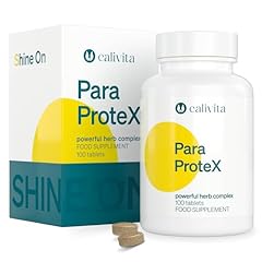 Paraprotex detox cleanse for sale  Delivered anywhere in UK
