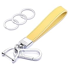 Wisdompro genuine leather for sale  Delivered anywhere in UK