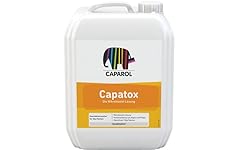 Capatox 1 litro usato  Spedito ovunque in Italia 