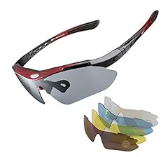 Rockbros polarized cycling for sale  Delivered anywhere in UK