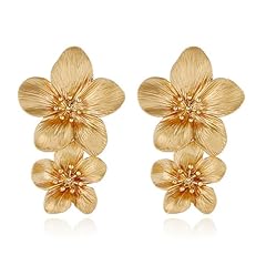 Maloyanve bohemian flower for sale  Delivered anywhere in USA 