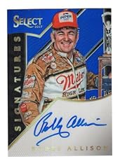 Bobby allison hand for sale  Delivered anywhere in USA 