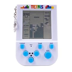Tetris keyring handheld for sale  Delivered anywhere in UK