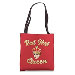 Red hat queen for sale  Delivered anywhere in USA 