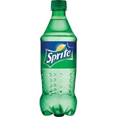 Sprite soda bottles for sale  Delivered anywhere in USA 