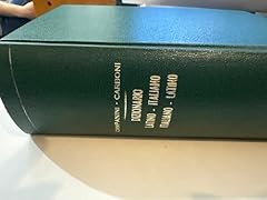 Dizionario latino italiano usato  Spedito ovunque in Italia 