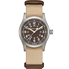 Hamilton khaki fiedl for sale  Delivered anywhere in UK
