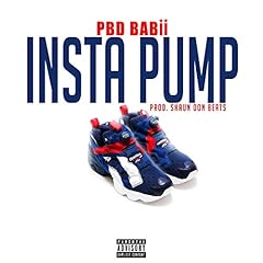 Insta pump explicit d'occasion  Livré partout en France