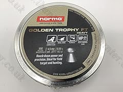 Rws norma golden for sale  Delivered anywhere in UK