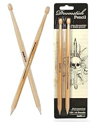Suck drumstick bleistift gebraucht kaufen  Wird an jeden Ort in Deutschland