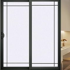 Fensterfolie sichtschuzfolie 8 gebraucht kaufen  Wird an jeden Ort in Deutschland