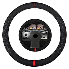 Lakey suede steering for sale  Delivered anywhere in USA 