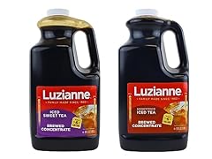 Luzianne tea concentrate for sale  Delivered anywhere in USA 