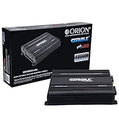 Orion cobalt cbt1800.1 for sale  Delivered anywhere in USA 
