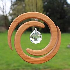 Helix sonnenfänger holz gebraucht kaufen  Wird an jeden Ort in Deutschland