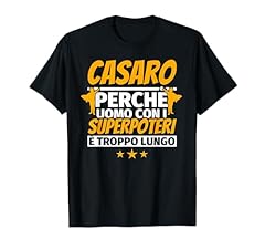 Casaro regali divertenti usato  Spedito ovunque in Italia 
