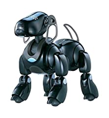 Sony aibo ers for sale  Delivered anywhere in Ireland