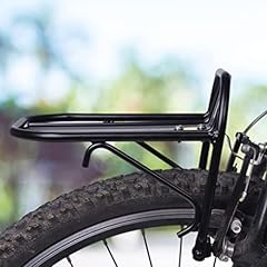 Bike front rack usato  Spedito ovunque in Italia 