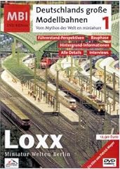 Deutschlands große modellbahn gebraucht kaufen  Wird an jeden Ort in Deutschland