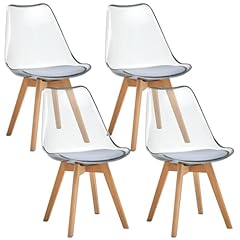 Lecafur dining chairs for sale  Delivered anywhere in USA 