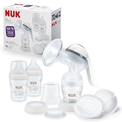 Nuk manual breast for sale  Delivered anywhere in UK