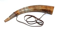 Shofar corno guerra usato  Spedito ovunque in Italia 