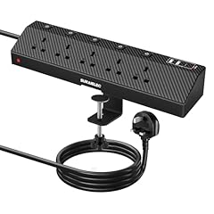 Suraielec desk power for sale  Delivered anywhere in UK