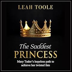 Saddest princess tudor for sale  Delivered anywhere in UK