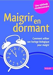 Maigrir dormant utiliser d'occasion  Livré partout en Belgiqu