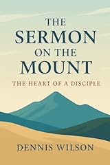 Sermon mount heart for sale  Delivered anywhere in USA 