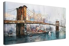 Acocifi brooklyn bridge for sale  Delivered anywhere in USA 