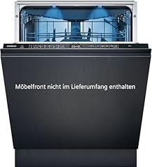 Siemens sn65ex07ce iq500 gebraucht kaufen  Wird an jeden Ort in Deutschland