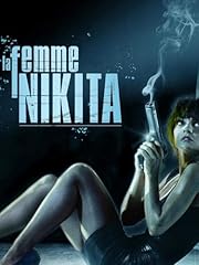 Femme nikita for sale  Delivered anywhere in USA 