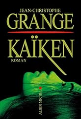Kaïken d'occasion  Livré partout en France